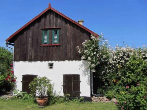 Villa Ilsebill, Ribnitz-Damgarten